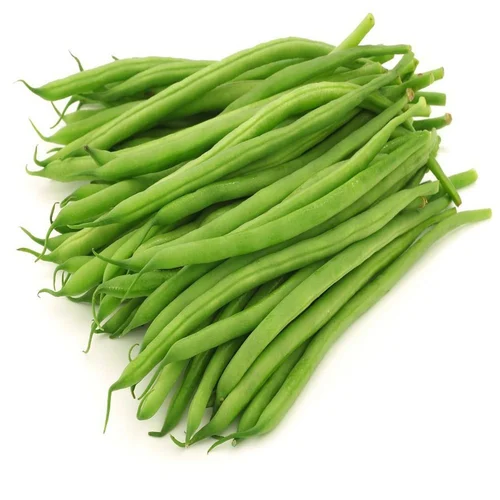 French Beans / Green Beans / Haricot Beans Vegetable Seeds | Best  For Home Garden & Terrace