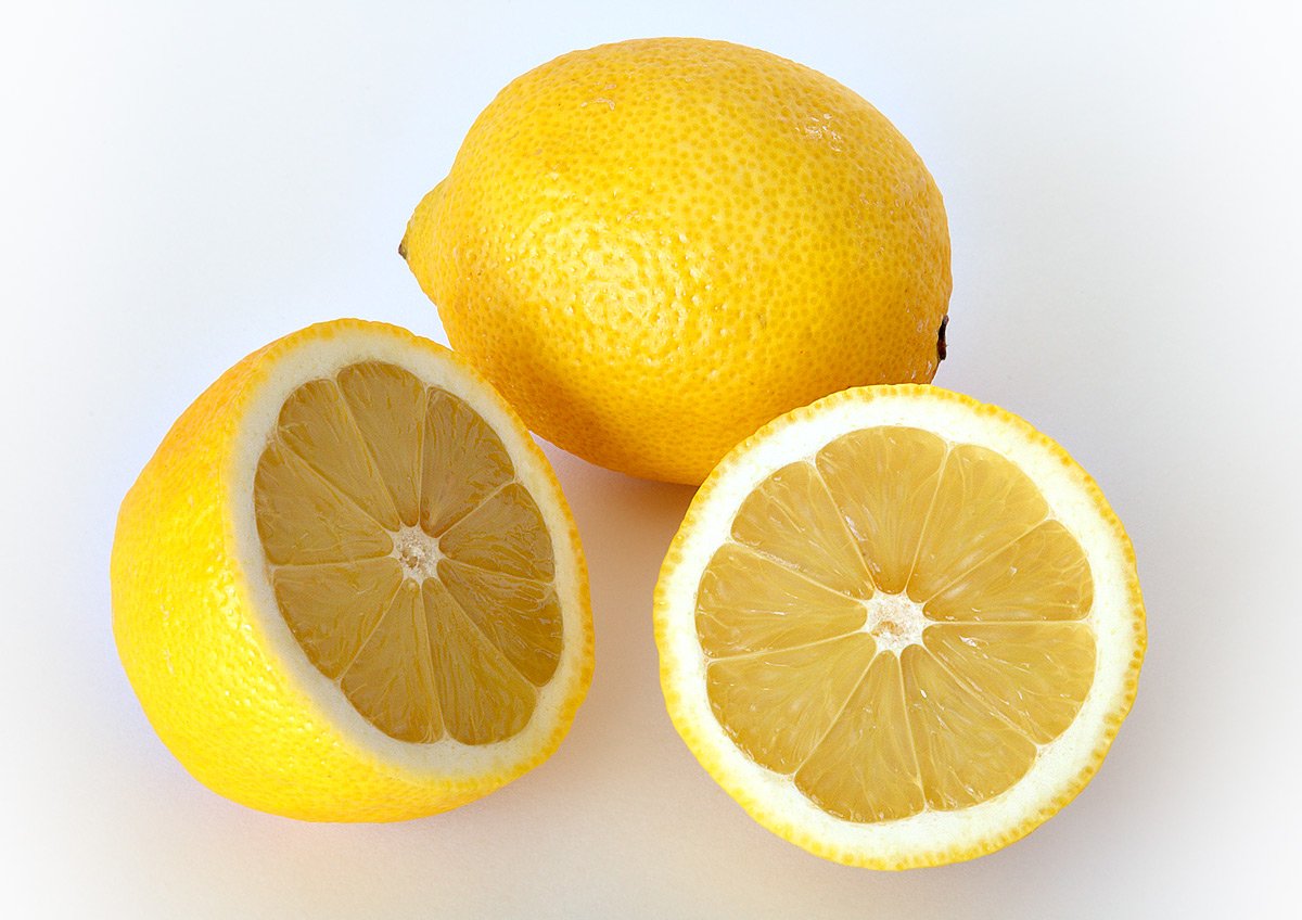 Citrus Fruit Seeds (Lemon & Mosami) for Home Gardening & Pots